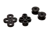 Energy Suspension 02-03 Nissan Maxima Black Manual Transmission Shifter Bushing Set thumbnail 2