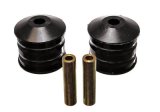Energy Suspension 95-03 Nissan Maxima Black Motor Mount Replacements (2 Torque Positions) (Must reus thumbnail 1