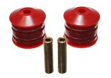 Energy Suspension 95-03 Nissan Maxima Red Motor Mount Replacements (2 Torque Positions) (Must reuse thumbnail 1