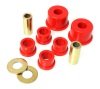 Energy Suspension 00-03 Nissan Sentra/200SX Red Front Control Arm Bushing Set thumbnail 8