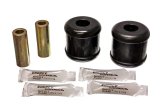 Energy Suspension 00-03 Nissan Sentra/200SX Black Rear Control Arm Bushing Set thumbnail 2