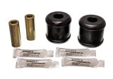 Energy Suspension 00-03 Nissan Sentra/200SX Black Rear Control Arm Bushing Set thumbnail 6