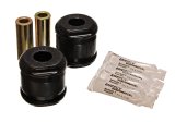 Energy Suspension 95-99 Nissan Sentra/200SX Black Rear Control Arm Bushing Set thumbnail 2