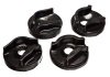 Energy Suspension 00-01 Nissan Sentra/200SX Black Motor Mount Insert Set (w/ 2.0L engine manual tra thumbnail 8