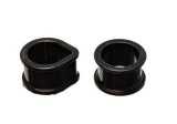 Energy Suspension 95-99 Nissan Sentra/200SX / 91-94 Sentra/NX1600/2000 Black Power Steering Rack Bus thumbnail 1