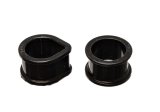 Energy Suspension 95-99 Nissan Sentra/200SX / 91-94 Sentra/NX1600/2000 Black Power Steering Rack Bus thumbnail 2