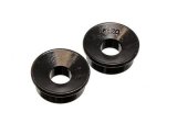 Energy Suspension 95-99 Nissan Sentra/200SX Black Manual Transmission Shifter Stabilizer Bushing Set thumbnail 1