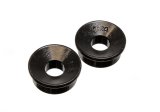 Energy Suspension 95-99 Nissan Sentra/200SX Black Manual Transmission Shifter Stabilizer Bushing Set thumbnail 2