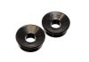 Energy Suspension 95-99 Nissan Sentra/200SX Black Manual Transmission Shifter Stabilizer Bushing Set thumbnail 6