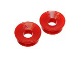 Energy Suspension 95-99 Nissan Sentra/200SX Red Manual Transmission Shifter Stabilizer Bushing Set ( thumbnail 3