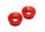 Energy Suspension 95-99 Nissan Sentra/200SX Red Manual Transmission Shifter Stabilizer Bushing Set ( thumbnail 4