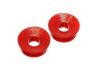 Energy Suspension 95-99 Nissan Sentra/200SX Red Manual Transmission Shifter Stabilizer Bushing Set ( thumbnail 6