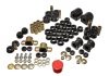Energy Suspension 91-94 Nissan Sentra/NX1600/2000 Black Hyper-Flex Master Bushing Set thumbnail 7