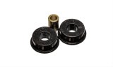 Energy Suspension 91-94 Nissan Sentra/NX1600/2000 Black Manual Transmission Shifter Stabilizer Bushi thumbnail 1
