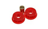 Energy Suspension 91-94 Nissan Sentra/NX1600/2000 Red Manual Transmission Shifter Stabilizer Bushing thumbnail 1