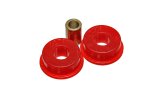 Energy Suspension 91-94 Nissan Sentra/NX1600/2000 Red Manual Transmission Shifter Stabilizer Bushing thumbnail 4