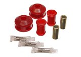 Energy Suspension 95-03 Toyota Avalon / 97-01 Camry / 99-03 Solara Red Front Control Arm Bushing Set thumbnail 2