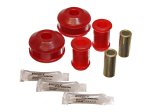Energy Suspension 95-03 Toyota Avalon / 97-01 Camry / 99-03 Solara Red Front Control Arm Bushing Set thumbnail 4