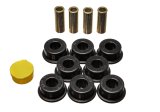 Energy Suspension 95-03 Toyota Avalon / 97-01 Camry / 99-03 Solara Black Rear Control Arm Bushing Se thumbnail 5