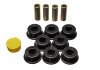 Energy Suspension 95-03 Toyota Avalon / 97-01 Camry / 99-03 Solara Black Rear Control Arm Bushing Se thumbnail 8