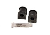 Energy Suspension 95-03 Toyota Avalon / 97-01 Camry / 99-03 Solara Black 16mm Rear Sway Bar Bushing thumbnail 4