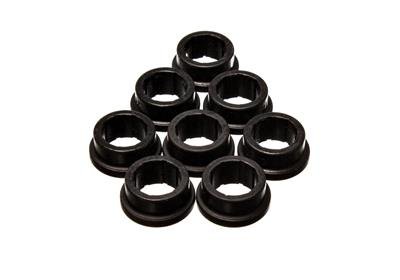 Energy Suspension 00-05 Toyota Celica Black Rack and Pinion Bushing Set (must reuse all metal parts) thumbnail 1