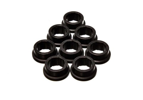 Energy Suspension 00-05 Toyota Celica Black Rack and Pinion Bushing Set (must reuse all metal parts) thumbnail 2