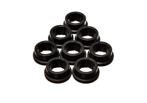 Energy Suspension 00-05 Toyota Celica Black Rack and Pinion Bushing Set (must reuse all metal parts) thumbnail 4