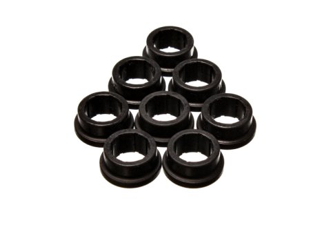 Energy Suspension 00-05 Toyota Celica Black Rack and Pinion Bushing Set (must reuse all metal parts) thumbnail 5