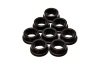 Energy Suspension 00-05 Toyota Celica Black Rack and Pinion Bushing Set (must reuse all metal parts) thumbnail 7