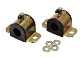 Energy Suspension 00-05 Toyota Celica Black 22mm Front Sway Bar Frame Bushings (Greaseable Frame Bus thumbnail 2