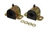 Energy Suspension 00-05 Toyota Celica Black 17.5mm Rear Sway Bar Frame Bushings (Greaseable Frame Bu thumbnail 7