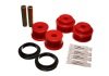 Energy Suspension 03-06 Toyota Corolla/Matrix Red Rear Axle Beam Bushings thumbnail 8