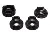 Energy Suspension 03-06 Toyota Matrix Black Motor Mount Insert Set (front and rear torque positions thumbnail 8