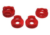 Energy Suspension 03-06 Toyota Matrix Red Motor Mount Insert Set (front and rear torque positions m thumbnail 1