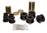 Energy Suspension 92-95 Toyota MR2 Black Front Control Arm Bushing Set (includes Strut Bushings) thumbnail 4