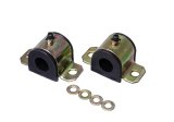 Energy Suspension 93-98 Toyota Supra Black 22mm Rear Sway Bar Frame Bushings thumbnail 5