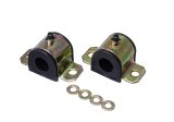 Energy Suspension 93-98 Toyota Supra Black 22mm Rear Sway Bar Frame Bushings thumbnail 6