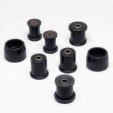 Energy Suspension 82-86 Toyota Supra Black Rear Control Arm Bushing Set thumbnail 1
