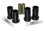 Energy Suspension 82-86 Toyota Supra Black Rear Control Arm Bushing Set thumbnail 2