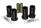 Energy Suspension 82-86 Toyota Supra Black Rear Control Arm Bushing Set thumbnail 3