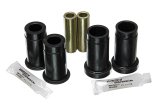 Energy Suspension 82-86 Toyota Supra Black Rear Control Arm Bushing Set thumbnail 4