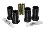 Energy Suspension 82-86 Toyota Supra Black Rear Control Arm Bushing Set thumbnail 5