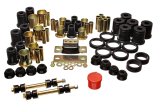 Energy Suspension 80-90 Chevrolet Belair/Biscayne/Caprice/Impala/Station Wagon Black Hyper-flex Mast thumbnail 2