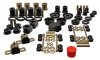 Energy Suspension 93-02 Chevrolet Camaro Black Hyper-flex Master Bushing Set thumbnail 7