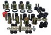 Energy Suspension 89-92 Chevrolet Camaro Black Hyper-flex Master Bushing Set thumbnail 7