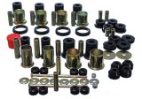 Energy Suspension 89-92 Chevrolet Camaro Black Hyper-flex Master Bushing Set thumbnail 9