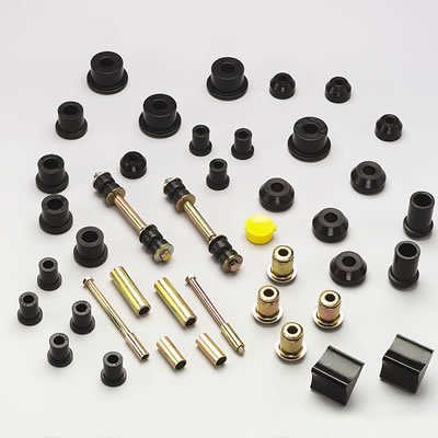 Energy Suspension 65-72 Chrysler B Body - Charger/Coronet/Satellite/GTX/Roadrunner/Superbee / 70-74 thumbnail 1