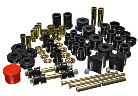 Energy Suspension 65-72 Chrysler B Body - Charger/Coronet/Satellite/GTX/Roadrunner/Superbee / 70-74 thumbnail 2