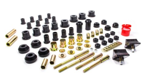 Energy Suspension 65-72 Chrysler B Body - Charger/Coronet/Satellite/GTX/Roadrunner/Superbee / 70-74 thumbnail 7